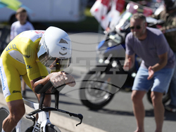 Cycling Tour de France