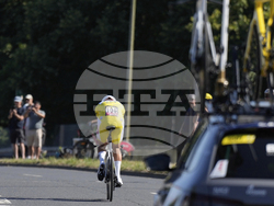 Cycling Tour de France