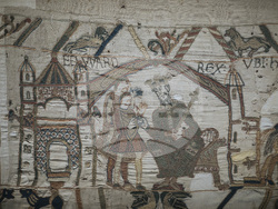 Bayeux Tapestry Things to Know