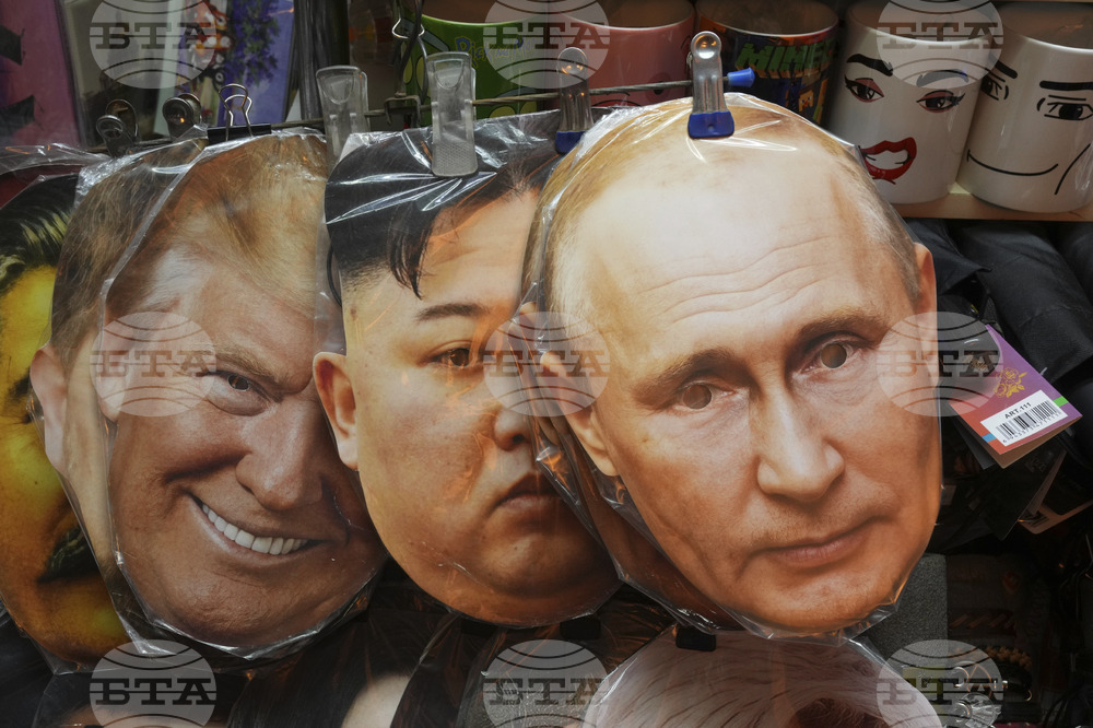 Russia Daily Life