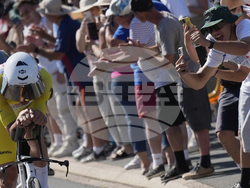 Cycling Tour de France