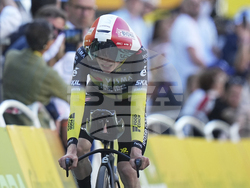 Cycling Tour de France