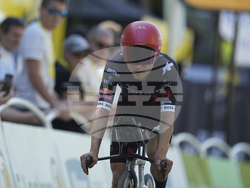 Cycling Tour de France