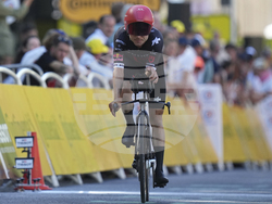 Cycling Tour de France