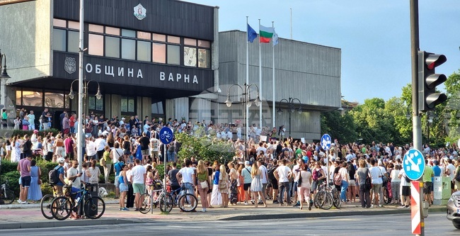 Varna Municipal Election Commission to Review Three Complaints against Mayor Blagomir Kotsev on Sunday