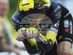 Cycling Tour de France