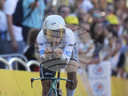 Cycling Tour de France