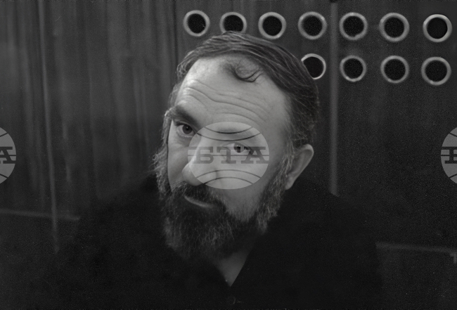 Серафим Северняк - писател и публицист