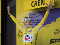 Cycling Tour de France