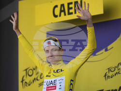 Cycling Tour de France
