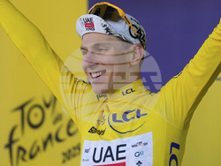 Cycling Tour de France