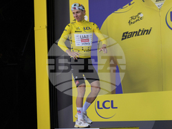 Cycling Tour de France