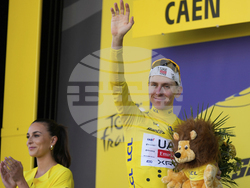 Cycling Tour de France