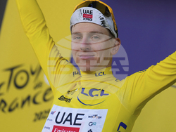 Cycling Tour de France