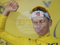 Cycling Tour de France