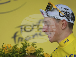 Cycling Tour de France