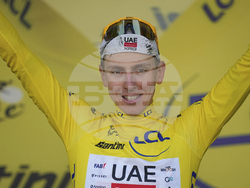 Cycling Tour de France