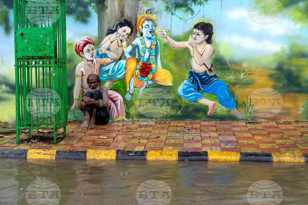 India Monsoons