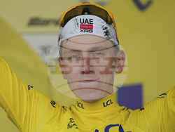 Cycling Tour de France