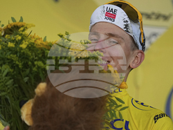 Cycling Tour de France