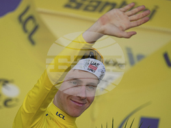 Cycling Tour de France