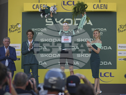 Cycling Tour de France