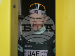 Cycling Tour de France