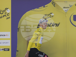 Cycling Tour de France