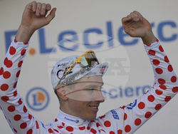 Cycling Tour de France