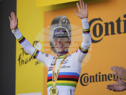 Cycling Tour de France