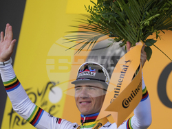 Cycling Tour de France