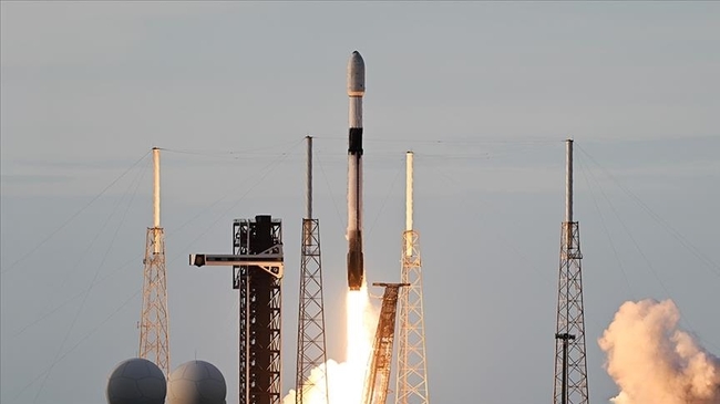 АА: Турският комуникационен спътник Тюрксат 6A завърши първата си година в космоса