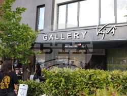 Галерия - представяне - скулптора