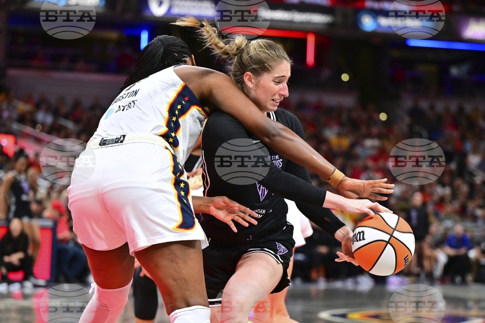 Valkyries Fever Basketball