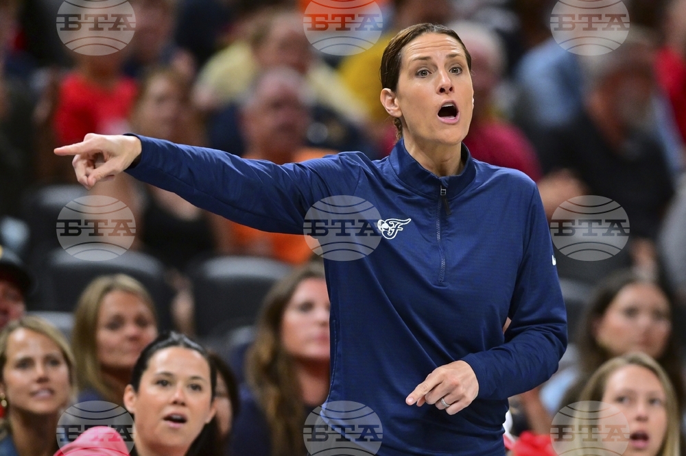 Valkyries Fever Basketball