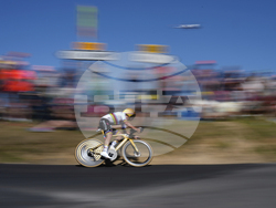 Cycling Tour de France