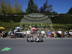 Cycling Tour de France