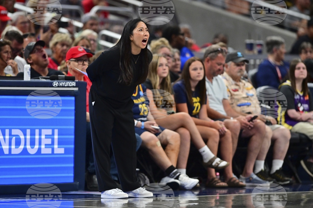 Valkyries Fever Basketball