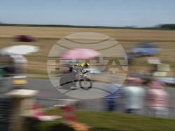 Cycling Tour de France