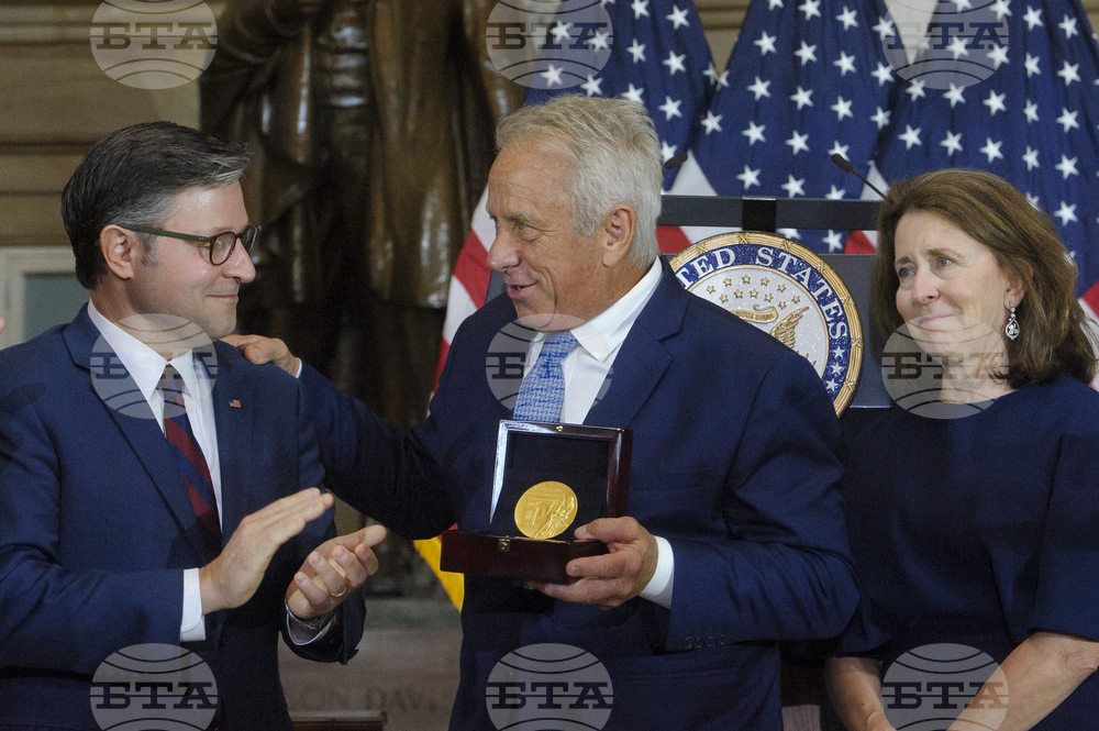 Congress Gold Medal