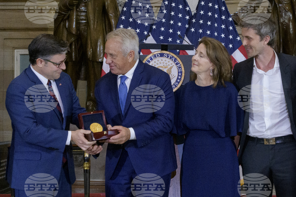 Congress Gold Medal