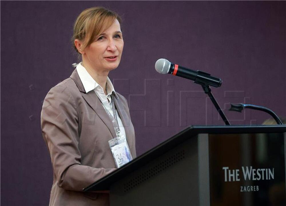 ХИНА: Хърватският премиер предложи Наташа Микуш Жигман за министър на регионалното развитие и фондовете на ЕС