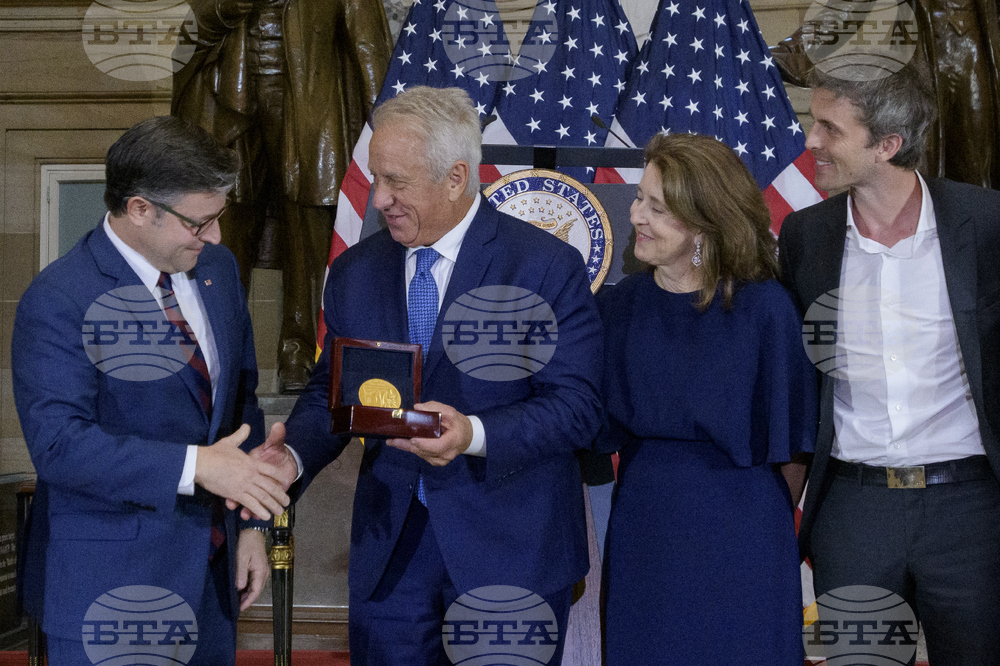 Congress Gold Medal