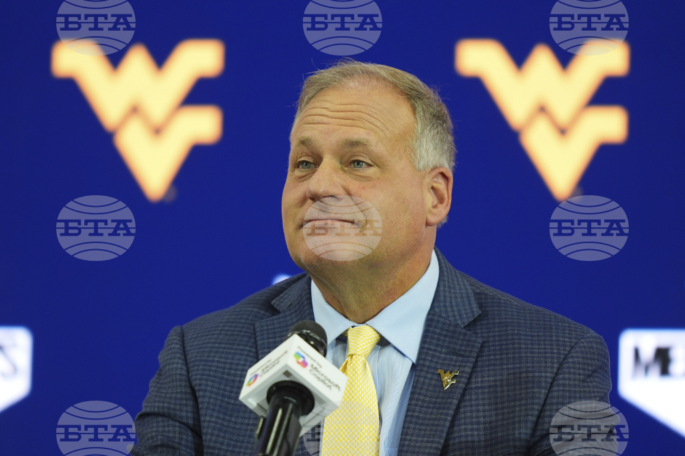 Big 12 Media Days Football