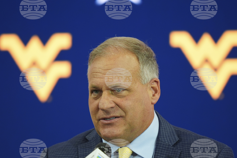 Big 12 Media Days Football