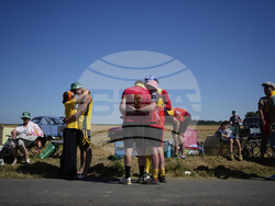 Cycling Tour de France