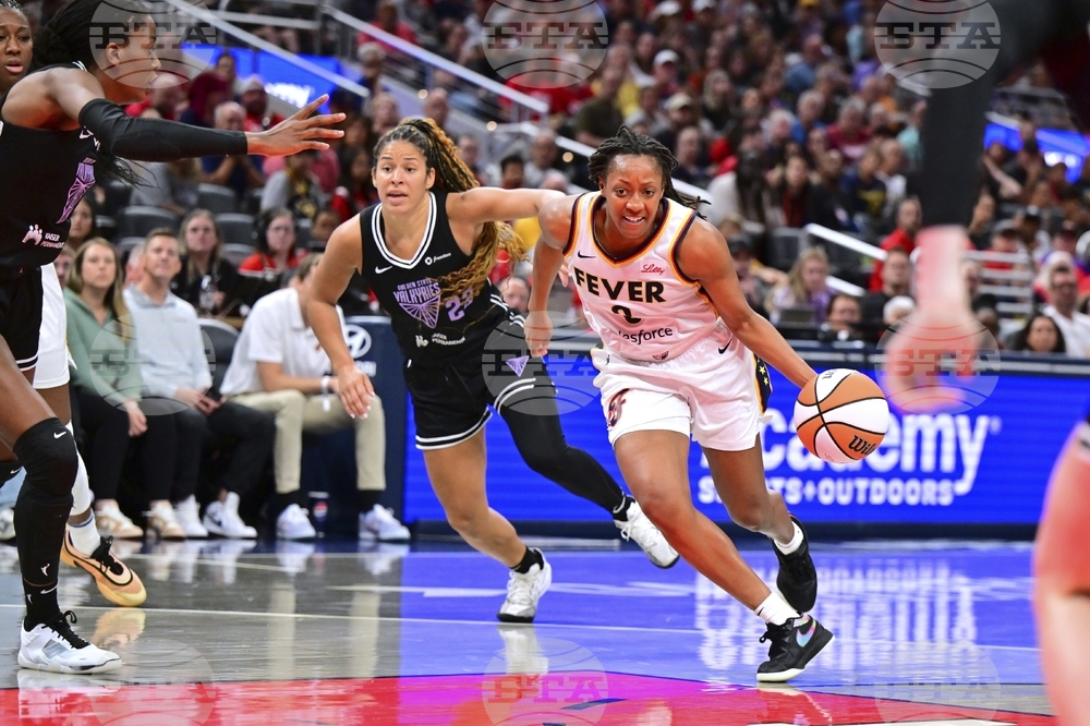 Valkyries Fever Basketball