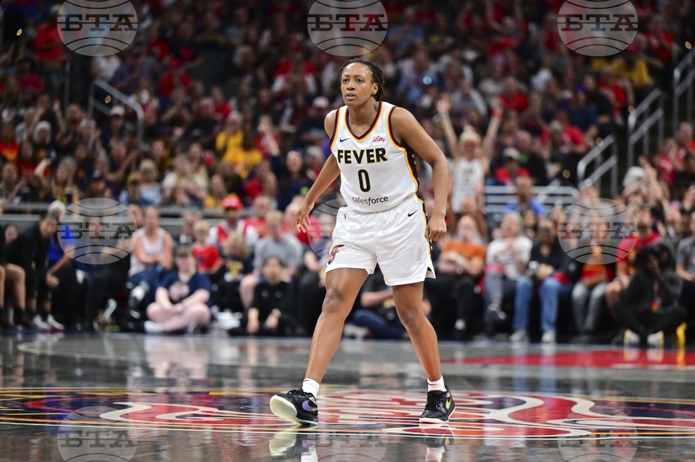 Valkyries Fever Basketball