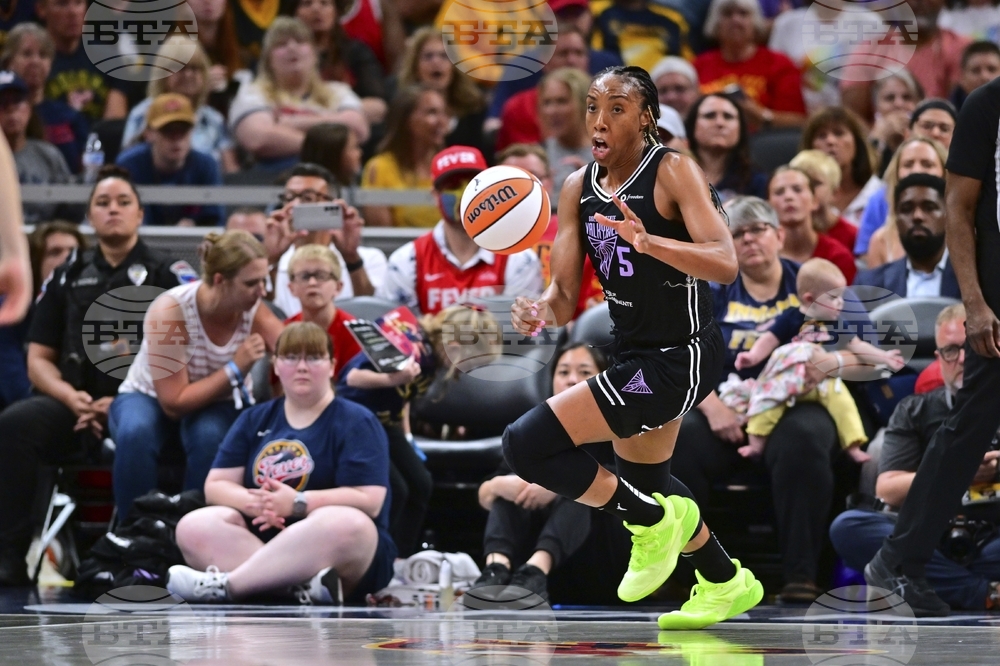 Valkyries Fever Basketball