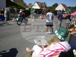 Cycling Tour de France